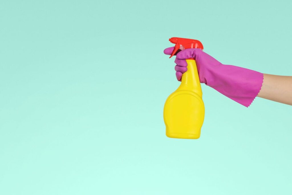 detergent blog